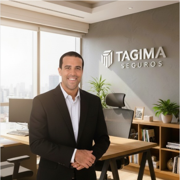 Corretor Tagima Seguros